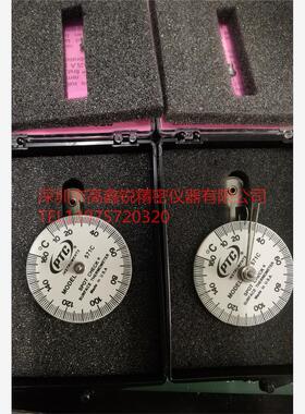 美国原装PTC金属表面温度计571C;571CM;571CMM 现货0-160度测温