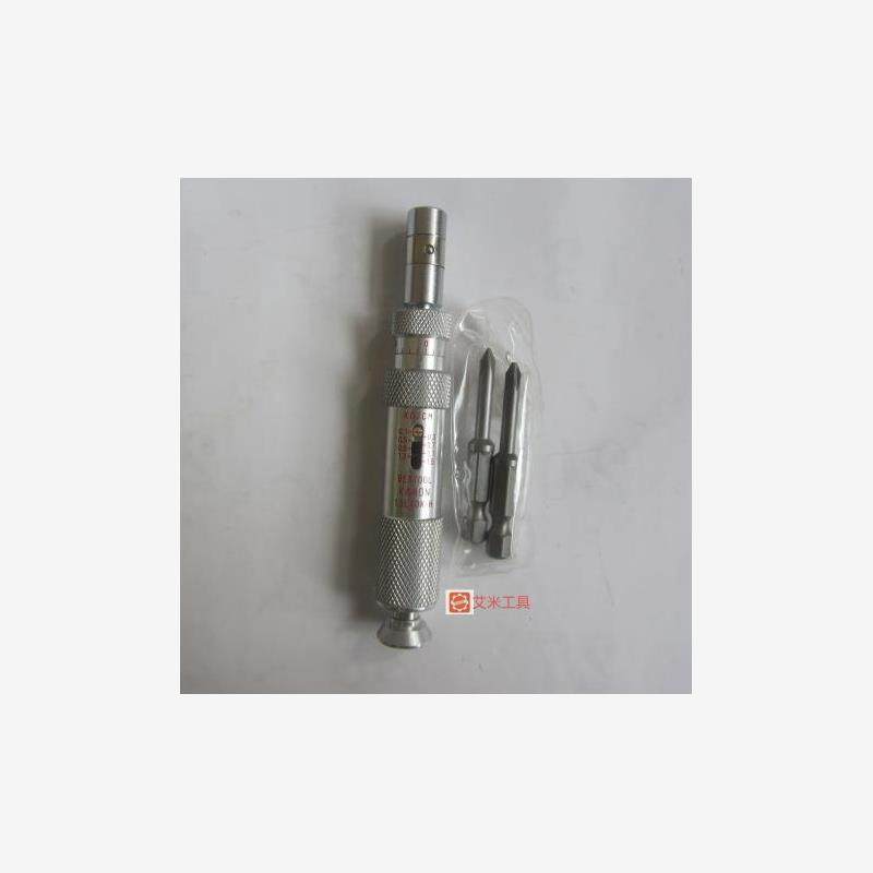 日本KANON扭力批6LTDK；N6LTDK (CN60LTDK)；中村扭力起子