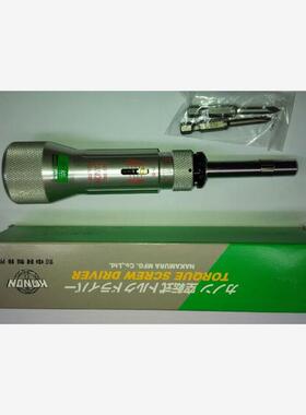 日本中村KANON;扭力批;螺丝刀;扭力起子;N20LTDK