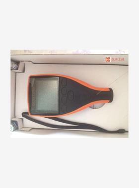 易高Elcometer456C涂层测厚仪（A456CFTS+T456CF1S）铁基高级型
