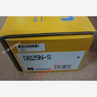 日本TOHNICHI东日 扭力扳手3 25n.m DB25N