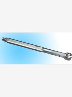 原装正品;日本KANON中村N200LCK;N100LCK;可换头扭力扳手20-100NM