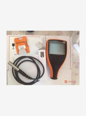 易高Elcometer测厚仪456A456CFNFSS混合型测厚仪主机-标准型