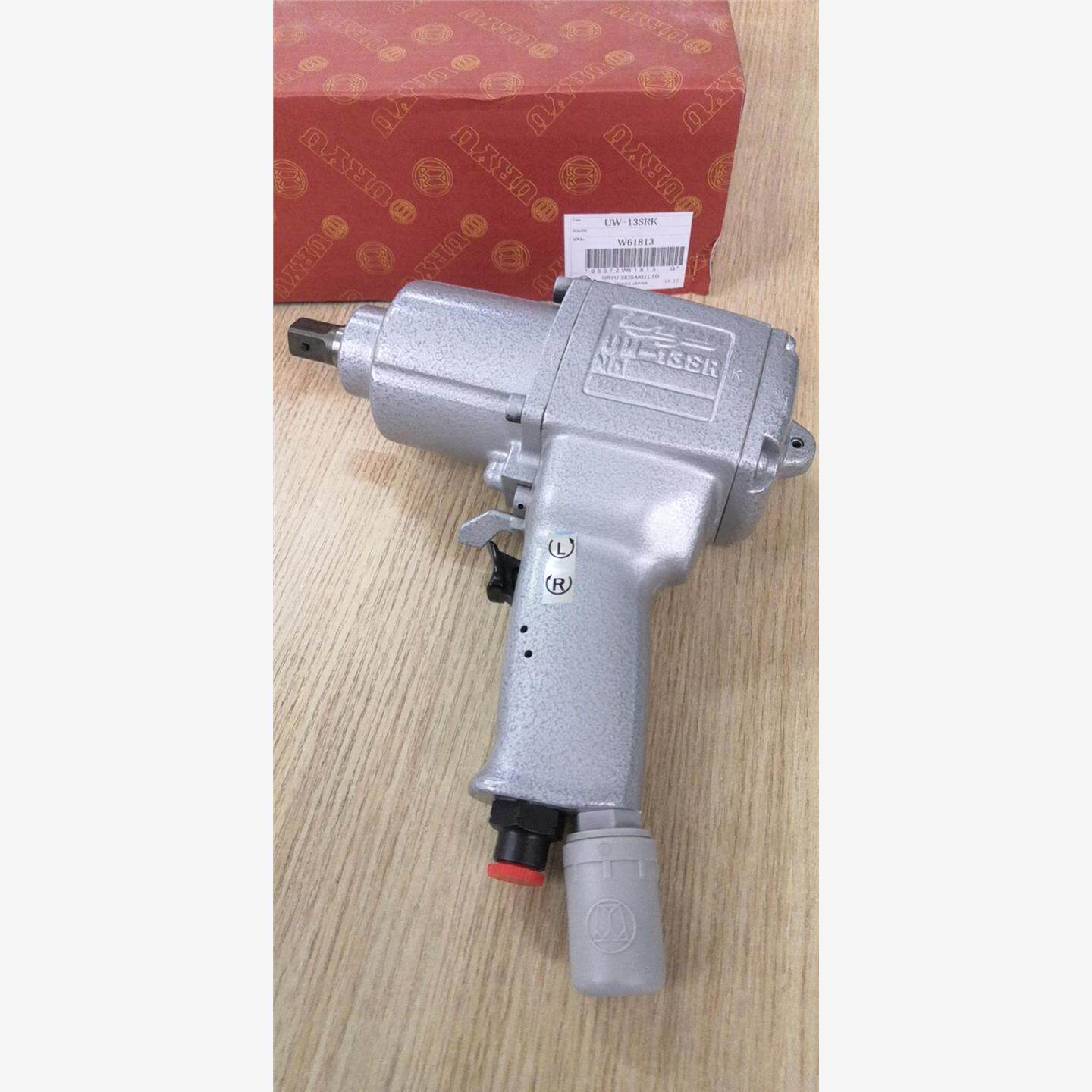 现货供应日本URYU瓜生UW-