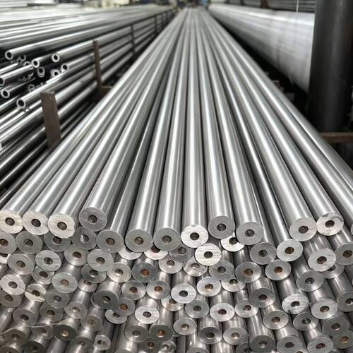 精密钢管外14-20mm冷拔厚薄壁无缝管碳钢空心圆管镀铬珩磨管切割