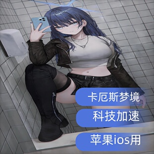 卡厄斯梦境|辅助|脚本|苹果|全局加速|ios|免越狱插件科技开荒