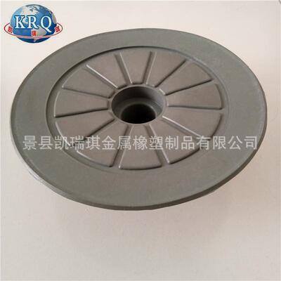 直销天津耀皮磨边机吸盘玻璃磨边机配件吸盘φ200*φ40*h70