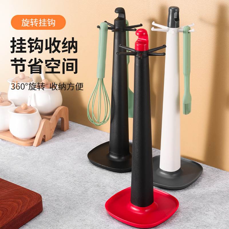 厨房用品具收纳桶不锈钢