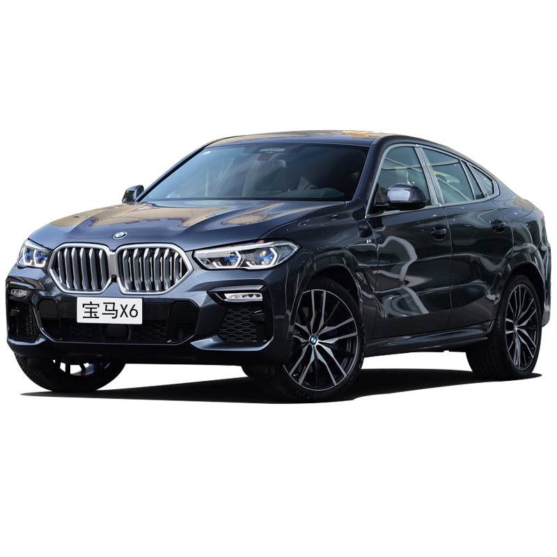 适用宝马x6专用车窗亮条