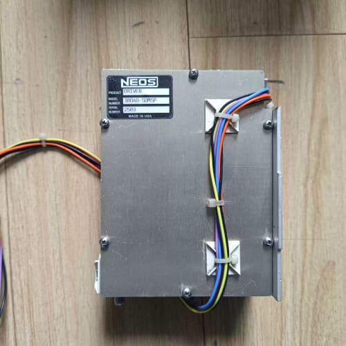 议价 NEOS 38040-5DMSP 激光Q驱动器