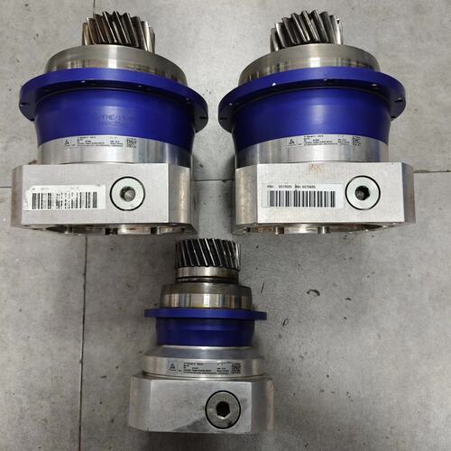 议价阿尔法减速机TP 050S-MF1-5 -3K0-2S T