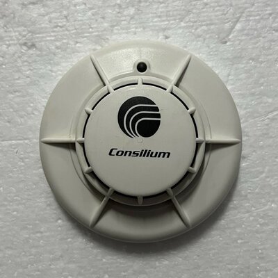 议价Consilium康士廉 SALWICO EC-H/A2S感
