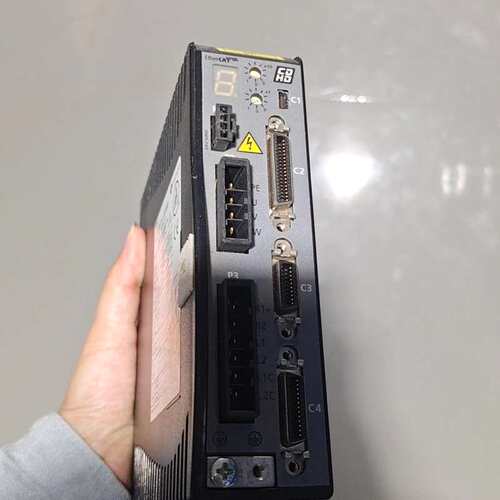议价高创伺服驱动器HD-1052AEC2-RT，拆机件，成色
