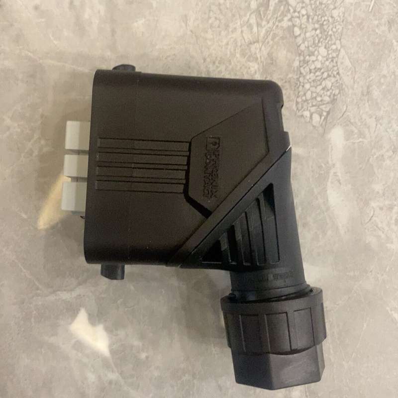 议价HC-EVO-B06-HLFS-PLBK - 壳体
