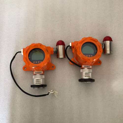 议价固定式甲烷检测仪ES10B11-CH4测量器