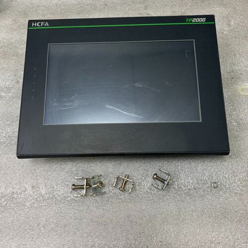 议价拆机禾川触控屏幕，型号TL2507