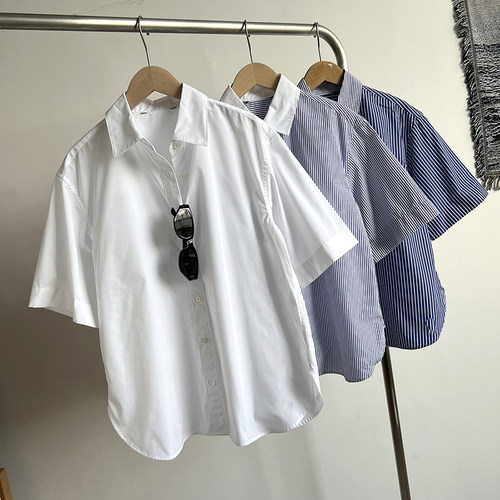 常规宽松短袖无特殊功能BY458622