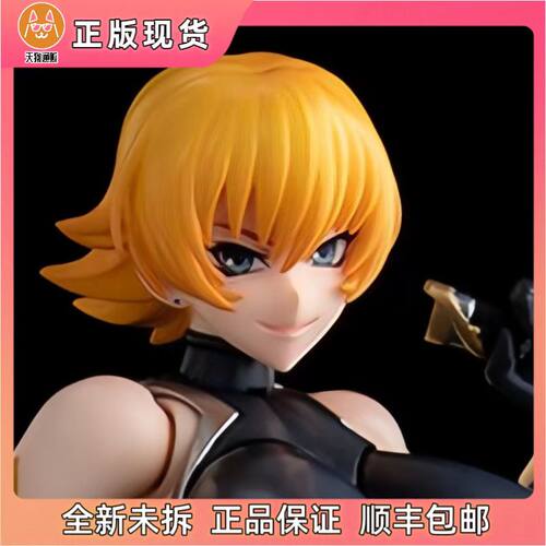 【现货】 对魔忍阿沙姬３ 井河樱 手办