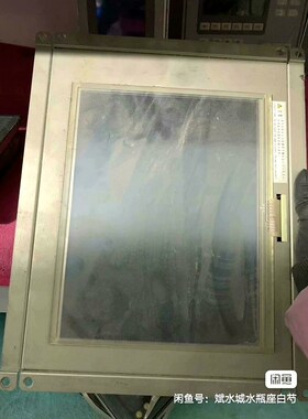 日本产Dlgltal FP-VGA 260S-CE2的拆 议价