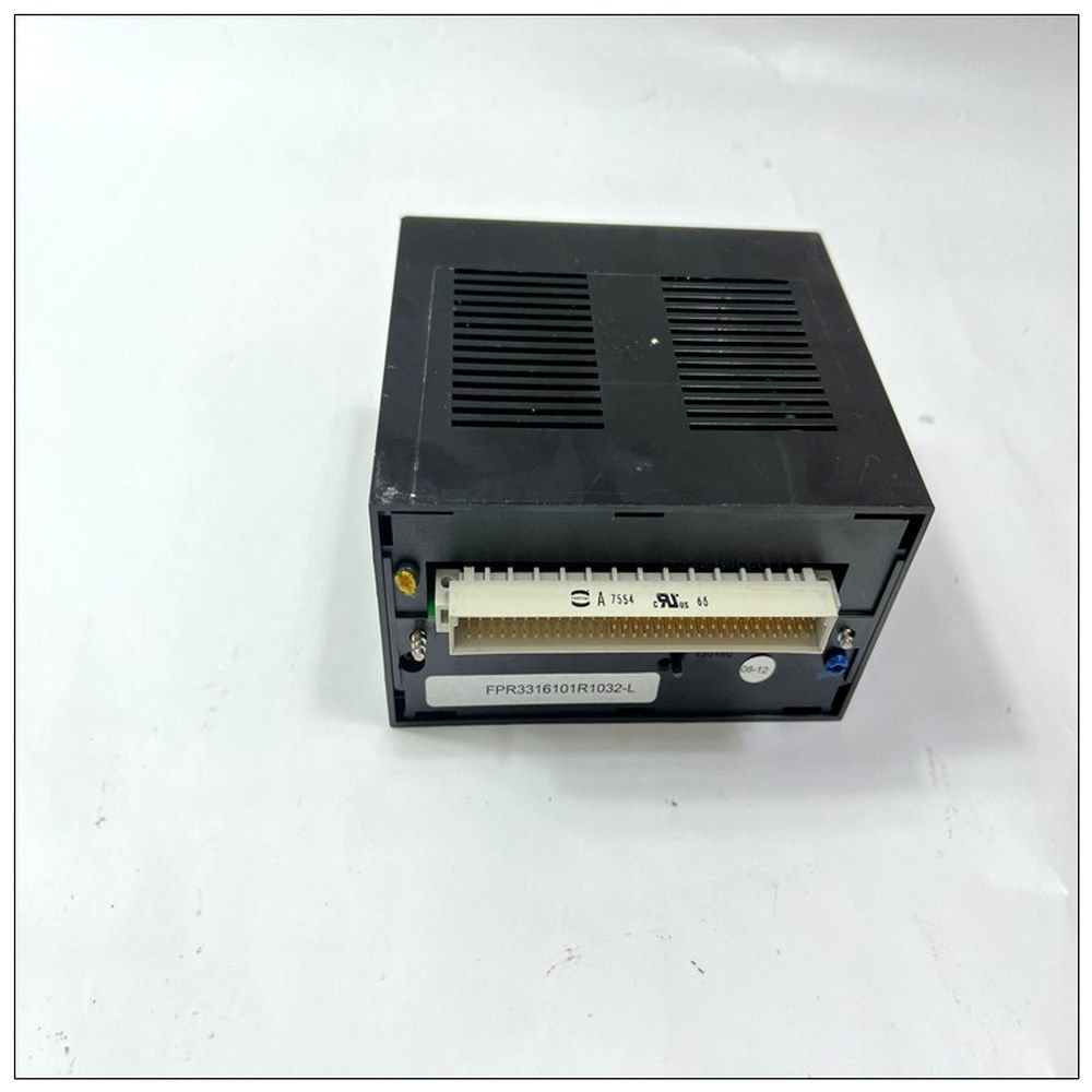 ICSI16E1 ABB Binary Input Unit 议价