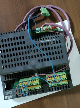 ABB机器人IO模块DSQC328A3HAC17970—1 议价