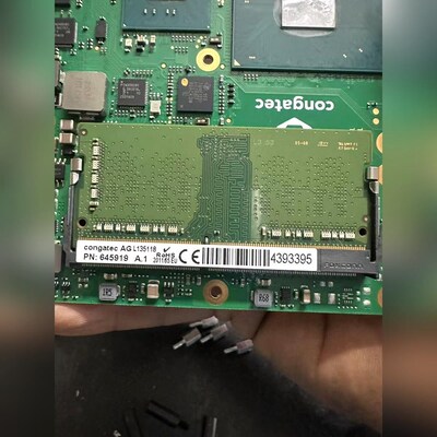 congatec AG L358 内存条PN 议价