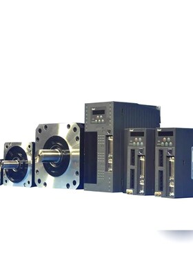 英威腾DA200系2000W3000w伺服驱动器SV-DA 议价