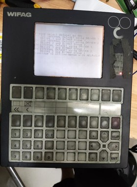 LAUER劳尔PCS950人机界面 议价