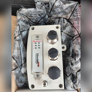 议价 诺冠 VRX756BMD2EC ETHERCAT 控制