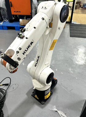 kr10r1100sixx库卡机器人整机.现货 议价