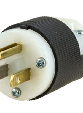 Hubbell HBL5266C HBL5266CA 电源插 议价