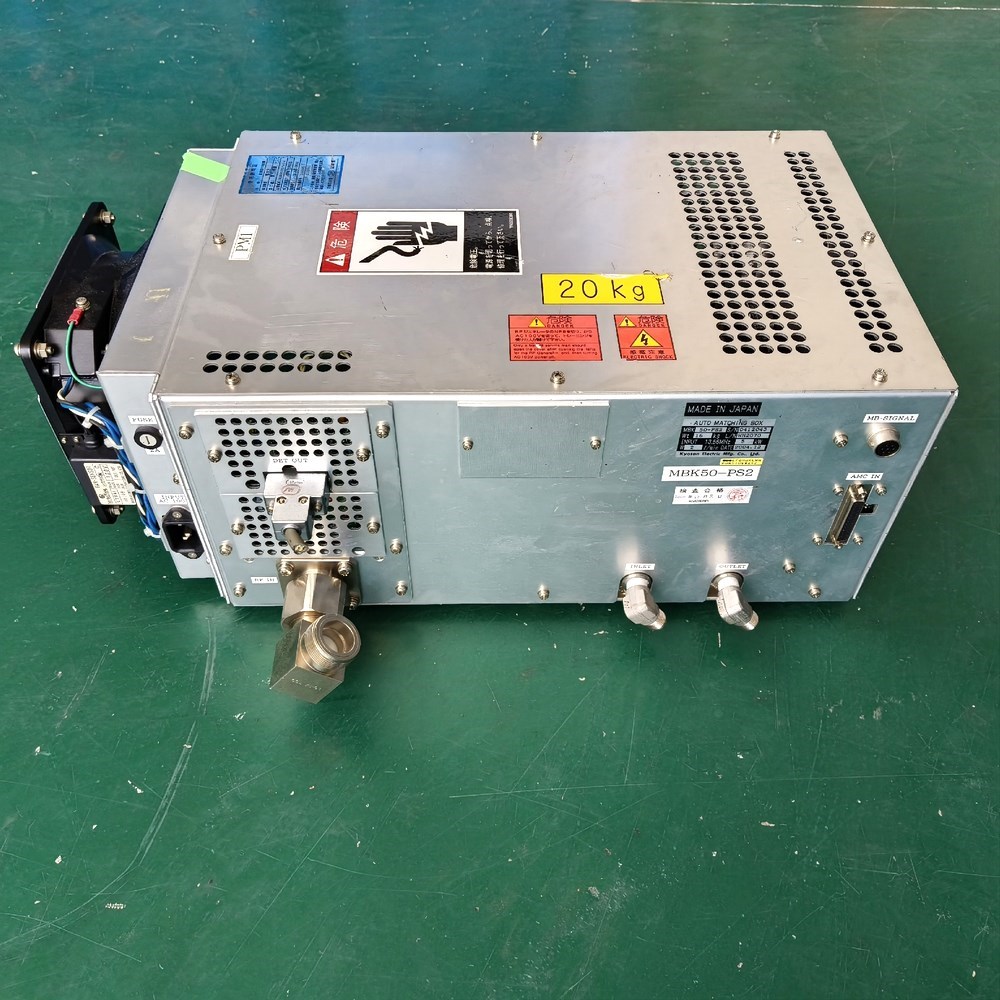 Kyosan京三13.56MHz 5kW射频电源适配器 议价