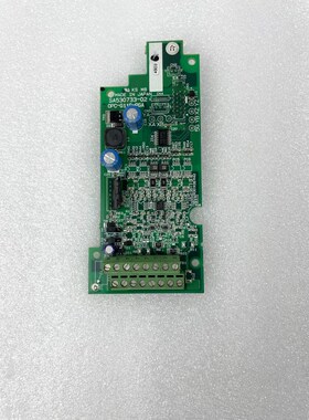 富士变频器PG卡 SA530733-02 OPC-G11S- 议价