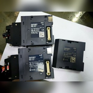 三菱PLC輸出模塊 LX41C4 圖片狀 議價 LX42C4