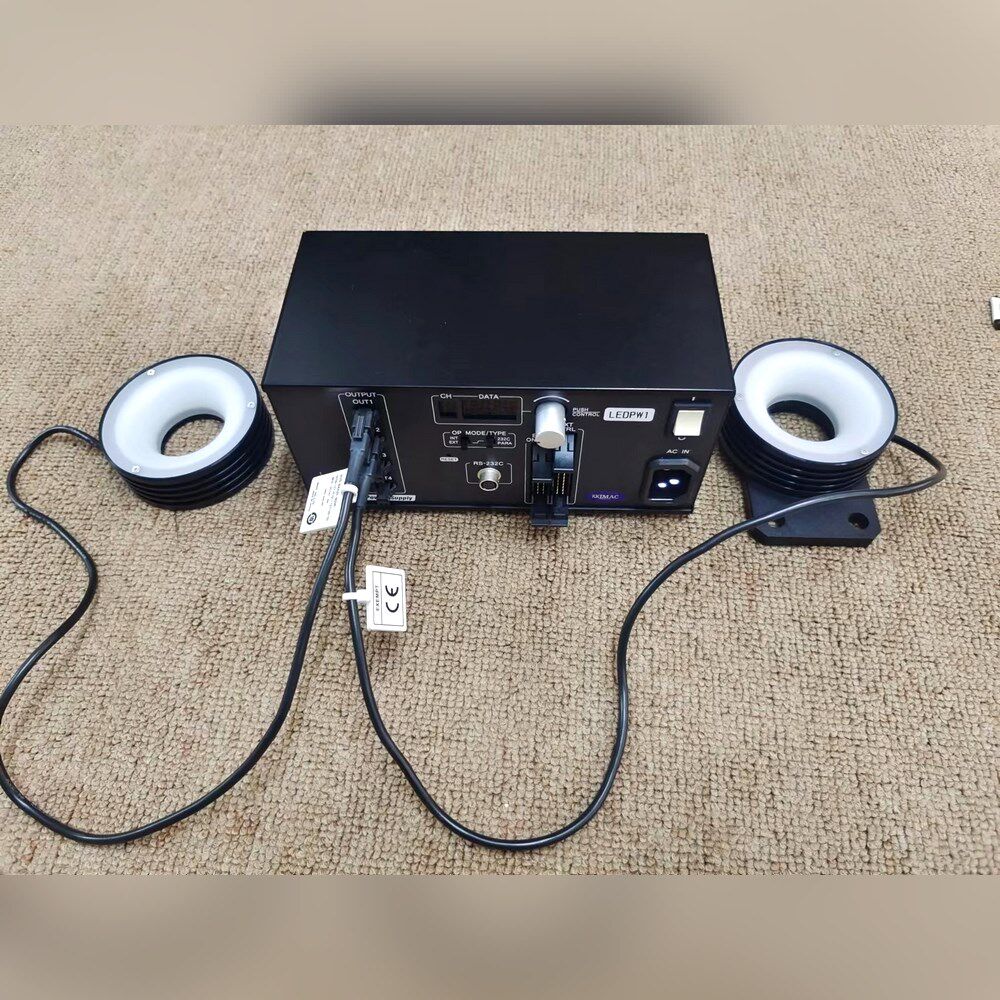 KKIMAC光源控制器 IDGB -50M4-S2PI4 议价