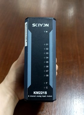 SCIYON南京科远DCS卡件模块 KM221sKM222 议价