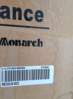 电梯配件22KW 变频器ME320LN-4022原装现货全 议价