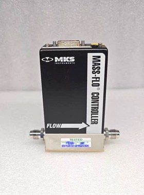 MKS质量流量计 1479A52CR1BV-S 100scc 议价