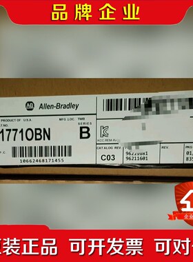 1771-OBN 原装 标价 议价