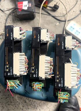 DRT2-ID16 (3个) XWT- ID08( 议价