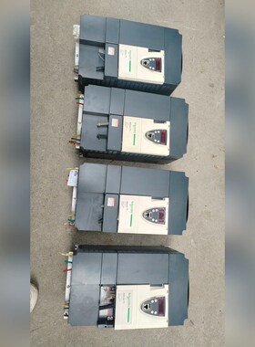 施耐德ATV71 15kw变频器 ATV71HD15N 议价