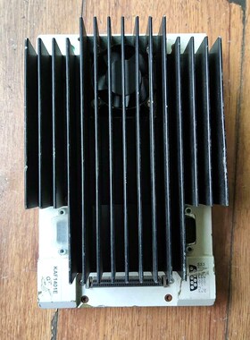 SENSYS相机A01K7010 KAF1401E 实物拍摄 议价