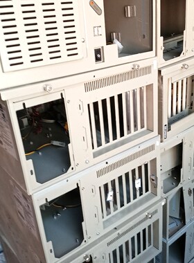 研华工控机IPC-6608 PCA-608P4P6 议价