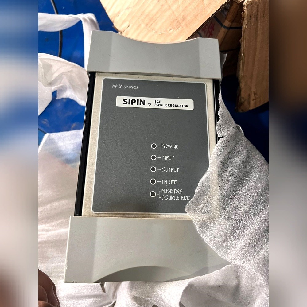 W3TP4V030-24J 台湾CHUADE川得电力调整器 议价