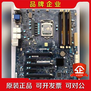 120 支持E3 议价 Supermicro超微X10SAT 现货