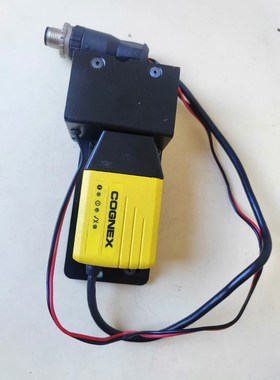 COGNEX康耐视IS2000AC工业相机 议价