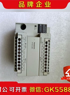 AFPXOL30R-FPLC原装件功能完好实物图议价