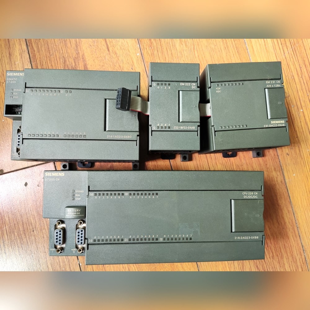 模块6ES7216-2AD23-0XB8 6ES721 议价