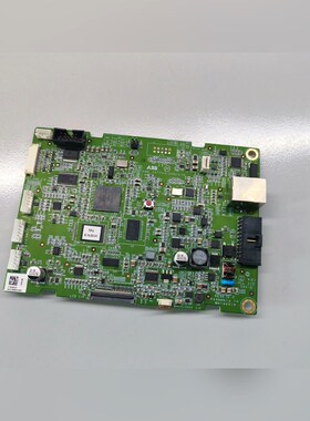 DSQC679 ABB机器人示教器主板3HAC033624- 议价