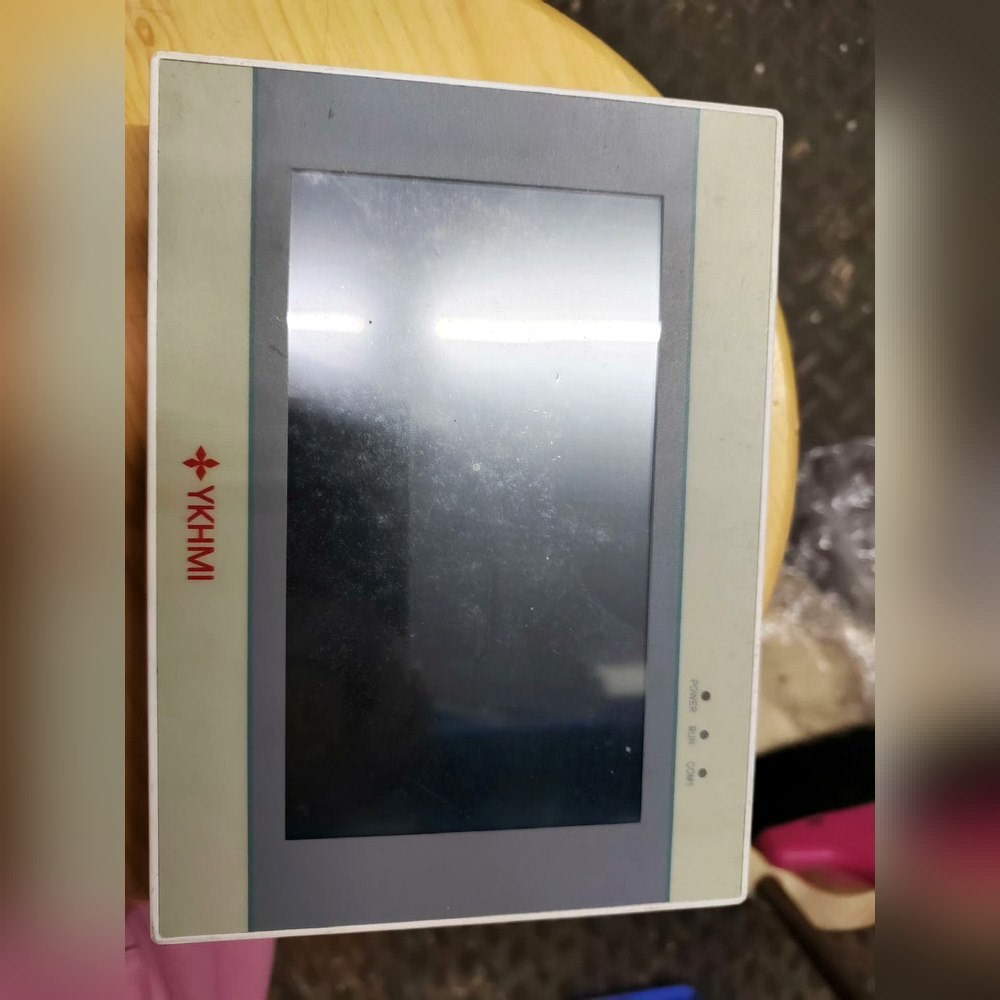 中达优控触摸屏FE700QA实图拍摄功能正常200一 议价